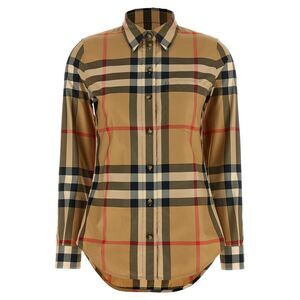 Burberry Women 'Lapwing' Shirt